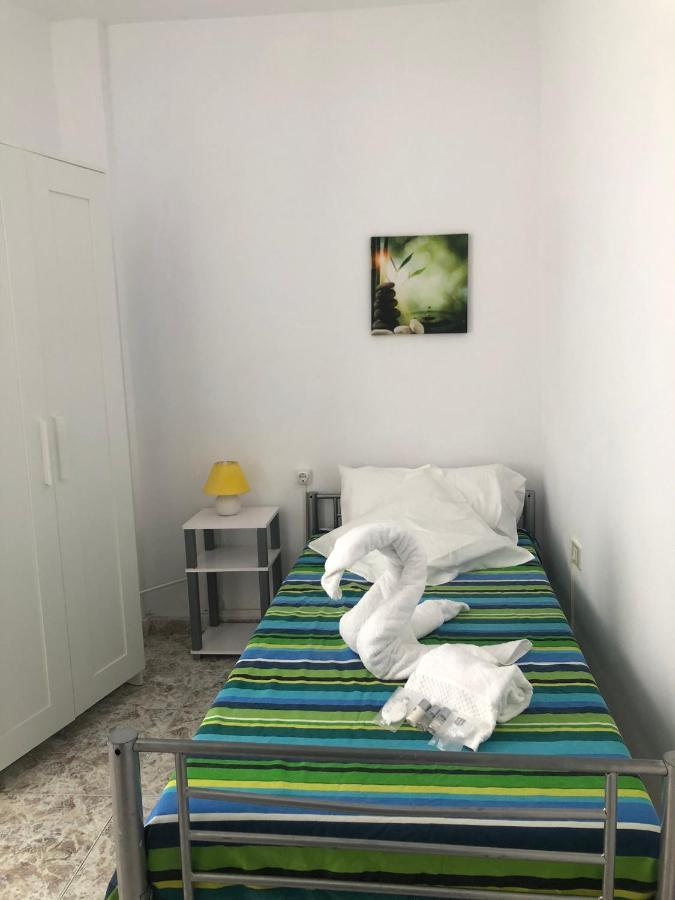Costa Las Maretas Arico Екстер'єр фото