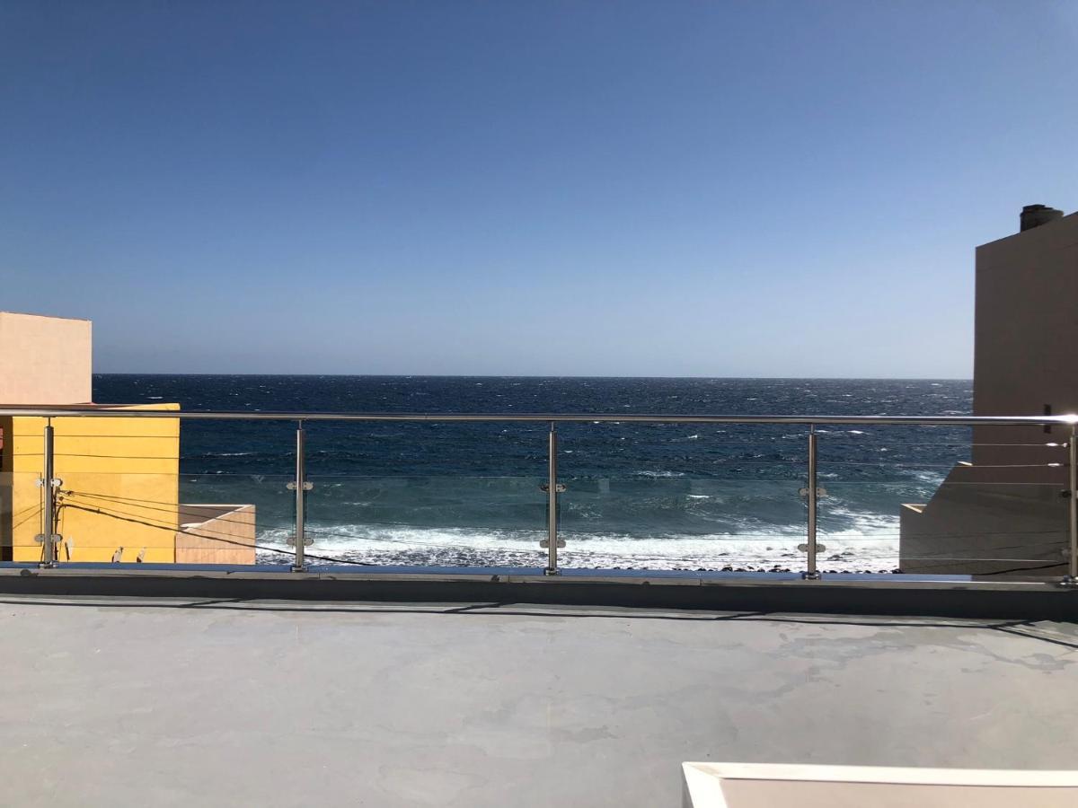 Costa Las Maretas Arico Екстер'єр фото