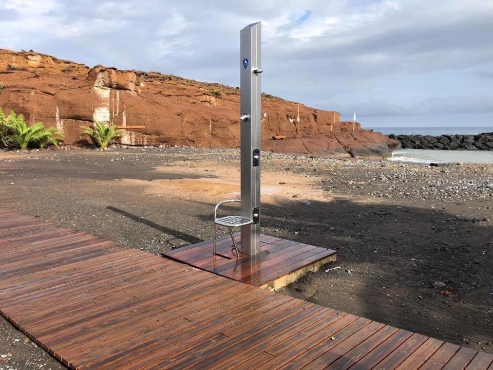 Costa Las Maretas Arico Екстер'єр фото