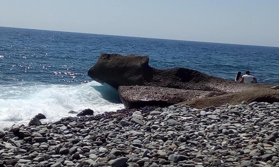 Costa Las Maretas Arico Екстер'єр фото